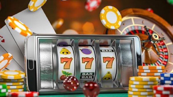 casino online