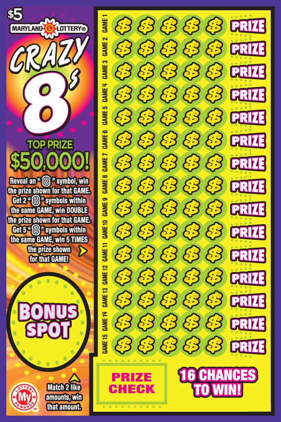lottery