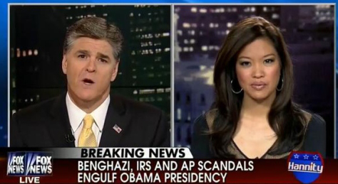 malkin hannity