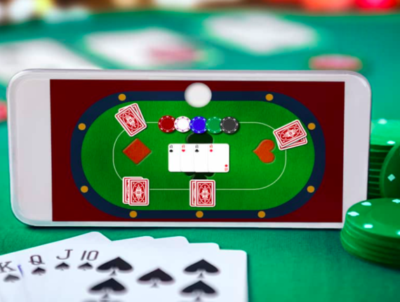 poker